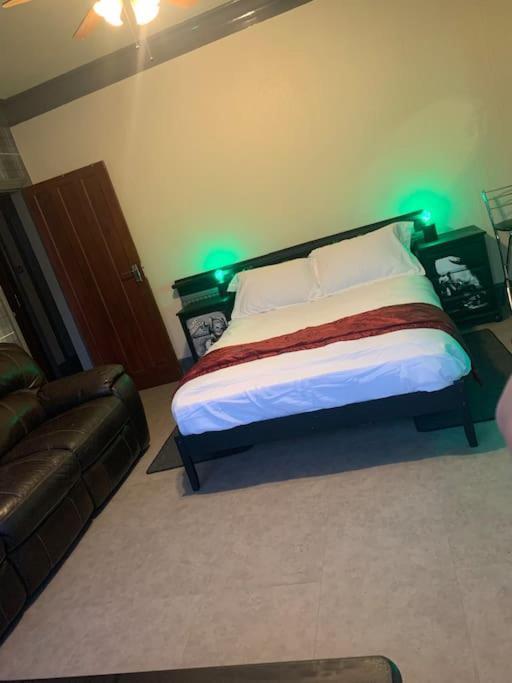 Family Holiday Home Blackpool Kültér fotó
