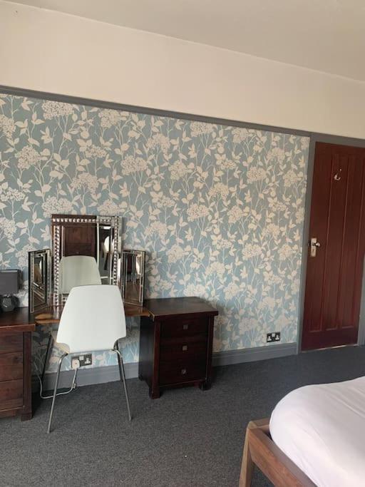 Family Holiday Home Blackpool Kültér fotó