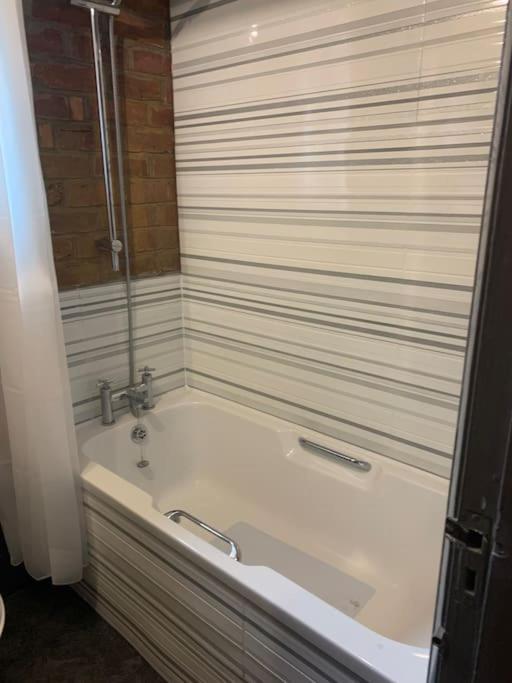 Family Holiday Home Blackpool Kültér fotó