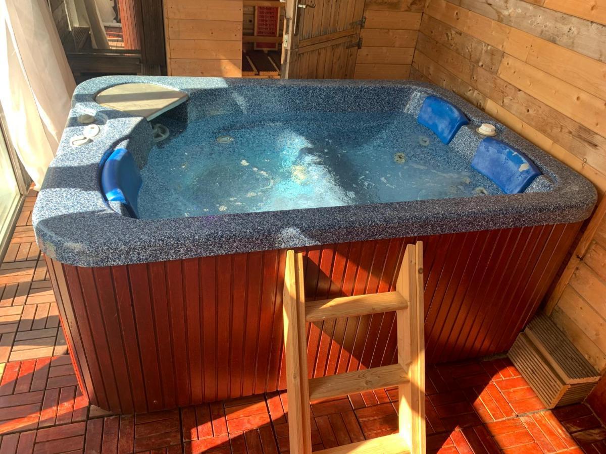 Family Holiday Home Blackpool Kültér fotó