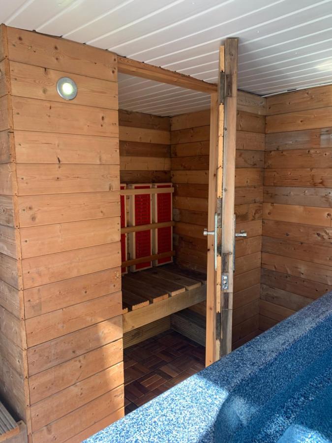 Family Holiday Home Blackpool Kültér fotó