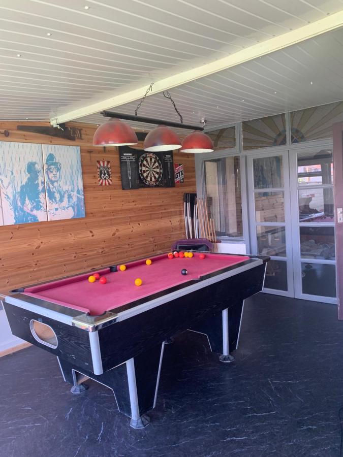 Family Holiday Home Blackpool Kültér fotó