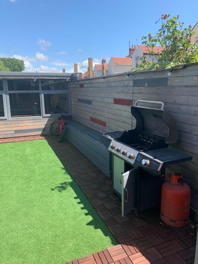 Family Holiday Home Blackpool Kültér fotó