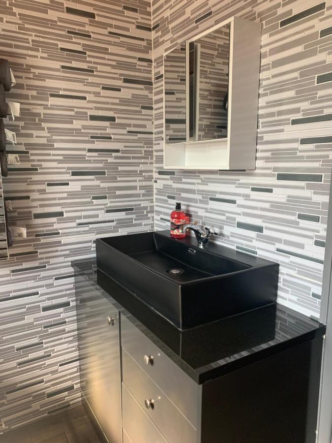 Family Holiday Home Blackpool Kültér fotó