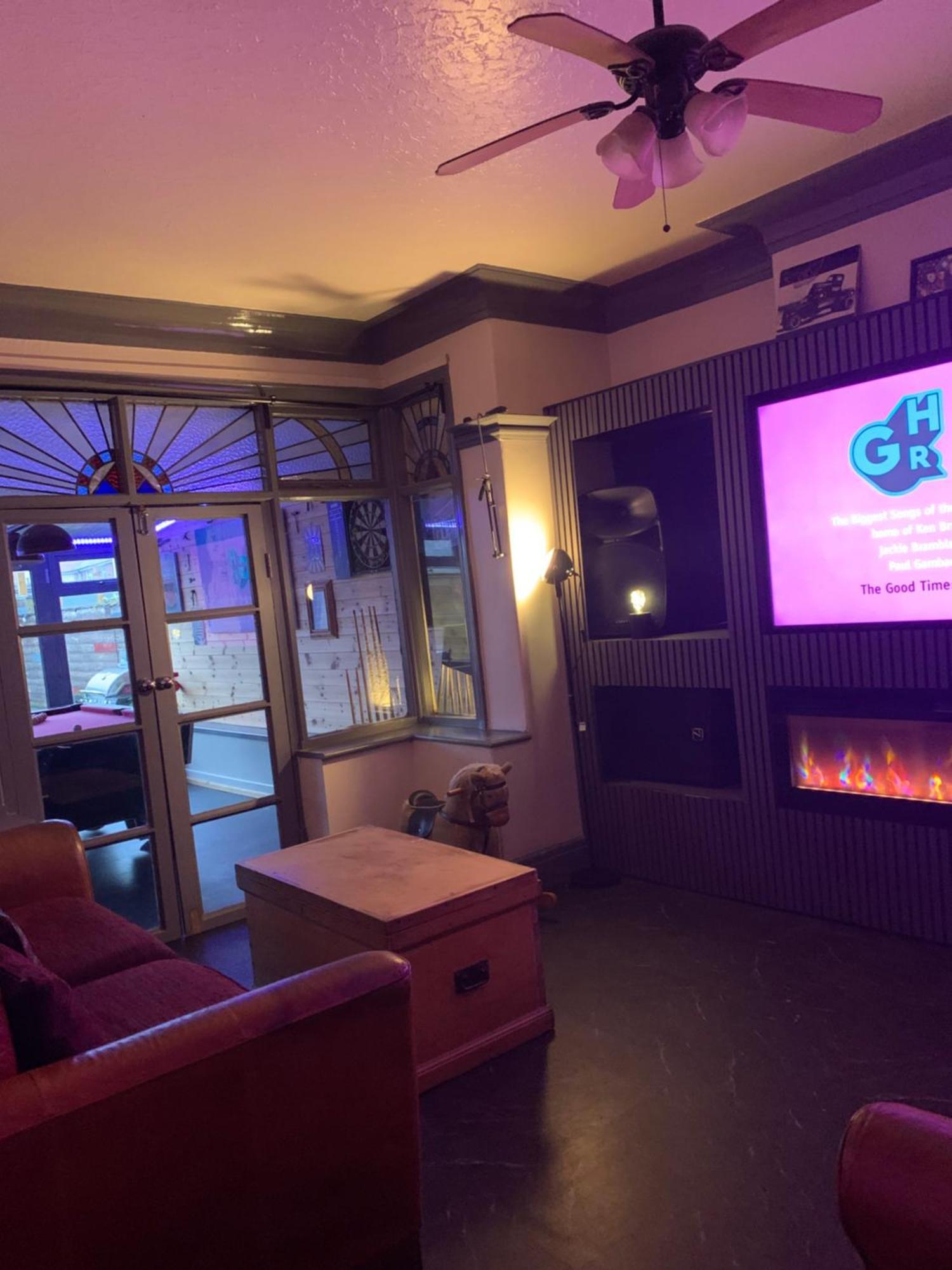 Family Holiday Home Blackpool Kültér fotó
