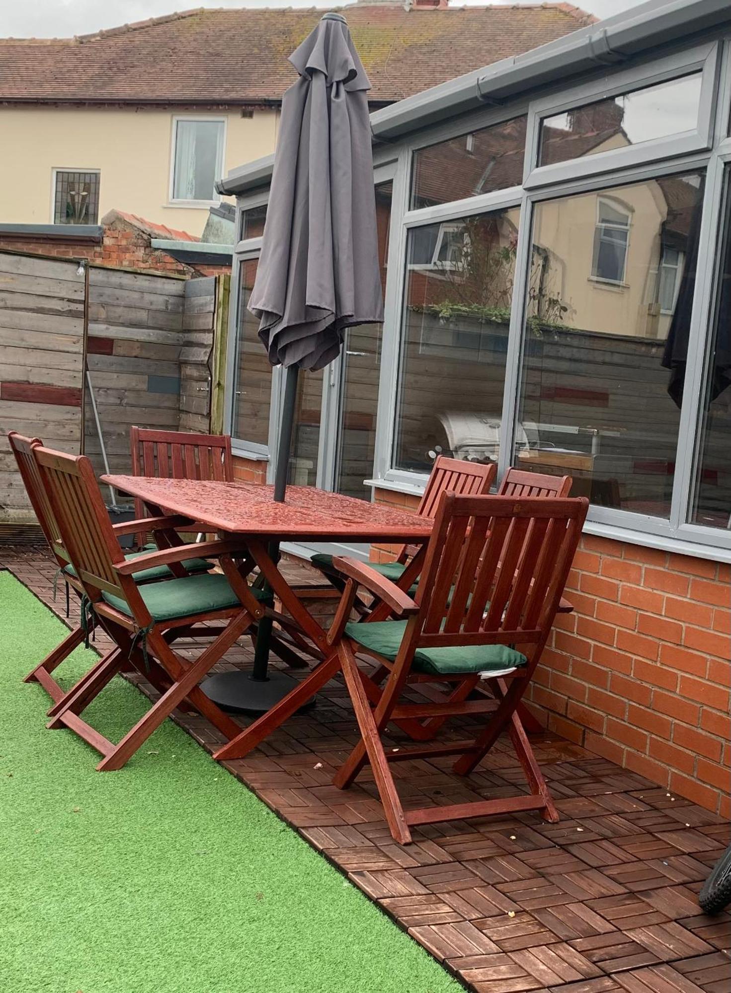 Family Holiday Home Blackpool Kültér fotó
